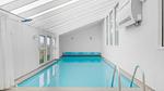 pool - Ferienhaus für 8 Personen (165 m²) in Hvide Sande - Top-Hundeurlaub