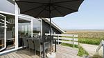 outside - Ferienhaus für 8 Personen (165 m²) in Hvide Sande - Top-Hundeurlaub