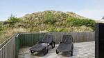 outside - Ferienhaus für 8 Personen (165 m²) in Hvide Sande - Top-Hundeurlaub