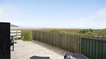 view-from-room - Ferienhaus für 8 Personen (165 m²) in Hvide Sande - Top-Hundeurlaub