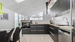 kitchen - Ferienhaus für 8 Personen (165 m²) in Hvide Sande - Top-Hundeurlaub