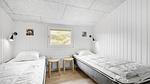 bed - Ferienhaus für 8 Personen (165 m²) in Hvide Sande - Top-Hundeurlaub