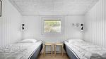 bed - Ferienhaus für 8 Personen (165 m²) in Hvide Sande - Top-Hundeurlaub