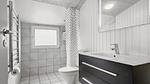 bathroom - Ferienhaus für 8 Personen (165 m²) in Hvide Sande - Top-Hundeurlaub