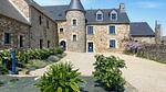 house - Ferienhaus für 9 Personen (155 m²) in Fierville-les-Mines - Top-Hundeurlaub