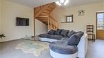 living-room - Ferienhaus für 9 Personen (155 m²) in Fierville-les-Mines - Top-Hundeurlaub