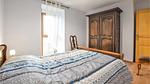 bed - Ferienhaus für 9 Personen (155 m²) in Fierville-les-Mines - Top-Hundeurlaub