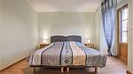 bed - Ferienhaus für 9 Personen (155 m²) in Fierville-les-Mines - Top-Hundeurlaub