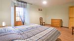bed - Ferienhaus für 9 Personen (155 m²) in Fierville-les-Mines - Top-Hundeurlaub