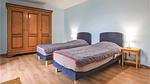 bed - Ferienhaus für 9 Personen (155 m²) in Fierville-les-Mines - Top-Hundeurlaub