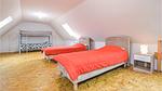 bed - Ferienhaus für 9 Personen (155 m²) in Fierville-les-Mines - Top-Hundeurlaub