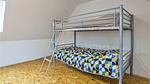 bed - Ferienhaus für 9 Personen (155 m²) in Fierville-les-Mines - Top-Hundeurlaub