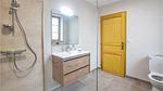 bathroom - Ferienhaus für 9 Personen (155 m²) in Fierville-les-Mines - Top-Hundeurlaub