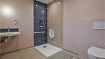 bathroom - Ferienhaus für 9 Personen (155 m²) in Fierville-les-Mines - Top-Hundeurlaub