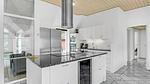 kitchen - Ferienhaus für 14 Personen (250 m²) in Ulfborg - Top-Hundeurlaub