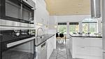 kitchen - Ferienhaus für 14 Personen (250 m²) in Ulfborg - Top-Hundeurlaub
