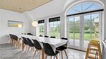 living-room - Ferienhaus für 14 Personen (250 m²) in Ulfborg - Top-Hundeurlaub