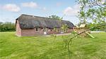 exterior - Ferienhaus für 14 Personen (250 m²) in Ulfborg - Top-Hundeurlaub