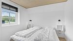 bedroom - Ferienhaus für 14 Personen (250 m²) in Ulfborg - Top-Hundeurlaub