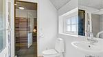 bathroom - Ferienhaus für 14 Personen (250 m²) in Ulfborg - Top-Hundeurlaub