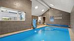 pool - Ferienhaus für 20 Personen (253 m²) in Rømø - Top-Hundeurlaub