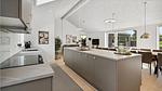 kitchen - Ferienhaus für 20 Personen (253 m²) in Rømø - Top-Hundeurlaub