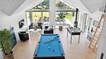 activities - Ferienhaus für 20 Personen (253 m²) in Rømø - Top-Hundeurlaub