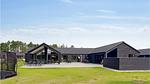 house - Ferienhaus für 20 Personen (253 m²) in Rømø - Top-Hundeurlaub