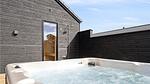 outside - Ferienhaus für 20 Personen (253 m²) in Rømø - Top-Hundeurlaub
