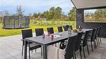 outside - Ferienhaus für 20 Personen (253 m²) in Rømø - Top-Hundeurlaub