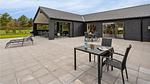outside - Ferienhaus für 20 Personen (253 m²) in Rømø - Top-Hundeurlaub