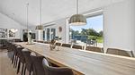 kitchen - Ferienhaus für 20 Personen (253 m²) in Rømø - Top-Hundeurlaub