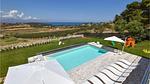view-from-room - Ferienhaus für 16 Personen (250 m²) in Balestrate - Top-Hundeurlaub