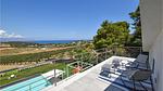 view-from-room - Ferienhaus für 16 Personen (250 m²) in Balestrate - Top-Hundeurlaub