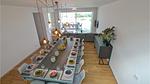 living-room - Ferienhaus für 16 Personen (250 m²) in Balestrate - Top-Hundeurlaub