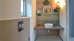 bathroom - Ferienhaus für 16 Personen (250 m²) in Balestrate - Top-Hundeurlaub