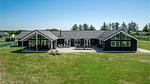 house - Ferienhaus für 30 Personen (375 m²) in Nørre Nebel - Top-Hundeurlaub