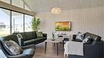 living-room - Ferienhaus für 30 Personen (375 m²) in Nørre Nebel - Top-Hundeurlaub