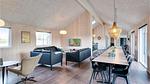 living-room - Ferienhaus für 30 Personen (375 m²) in Nørre Nebel - Top-Hundeurlaub