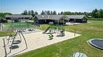 house - Ferienhaus für 30 Personen (375 m²) in Nørre Nebel - Top-Hundeurlaub