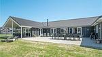 outside - Ferienhaus für 30 Personen (375 m²) in Nørre Nebel - Top-Hundeurlaub