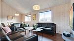 living-room - Ferienhaus für 30 Personen (375 m²) in Nørre Nebel - Top-Hundeurlaub