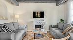 living-room - Ferienhaus für 12 Personen (238 m²) in Græsted - Top-Hundeurlaub
