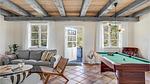 living-room - Ferienhaus für 12 Personen (238 m²) in Græsted - Top-Hundeurlaub