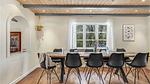 living-room - Ferienhaus für 12 Personen (238 m²) in Græsted - Top-Hundeurlaub