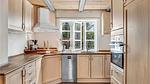 kitchen - Ferienhaus für 12 Personen (238 m²) in Græsted - Top-Hundeurlaub