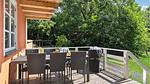 outside - Ferienhaus für 12 Personen (238 m²) in Græsted - Top-Hundeurlaub