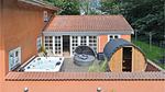 outside - Ferienhaus für 12 Personen (238 m²) in Græsted - Top-Hundeurlaub