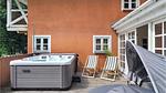 outside - Ferienhaus für 12 Personen (238 m²) in Græsted - Top-Hundeurlaub