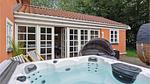 outside - Ferienhaus für 12 Personen (238 m²) in Græsted - Top-Hundeurlaub